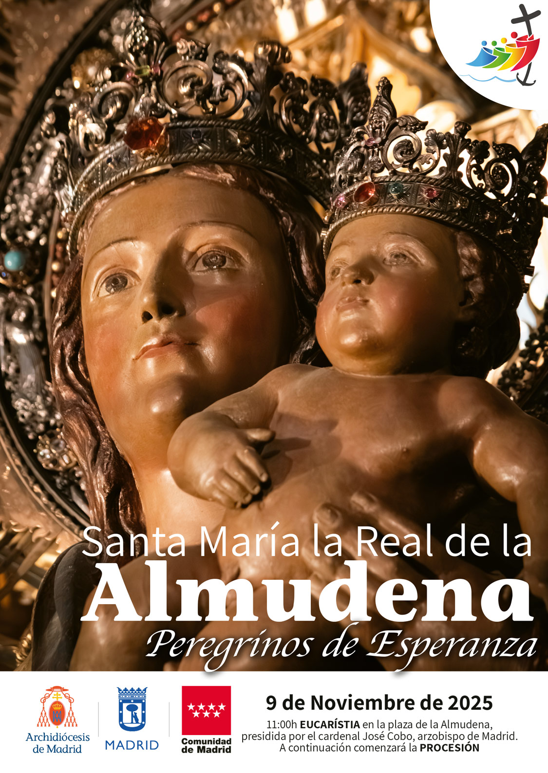 Almudena_2025_cartel